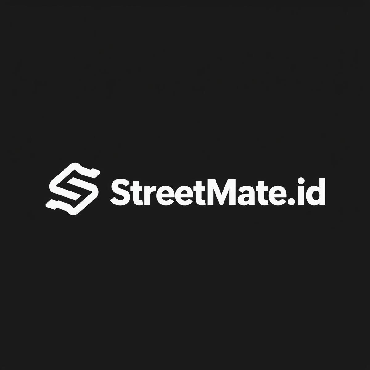 Streetmate Logo